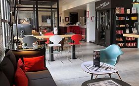 ibis Villepinte Parc des Expositions